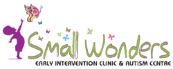 smallwonders logo