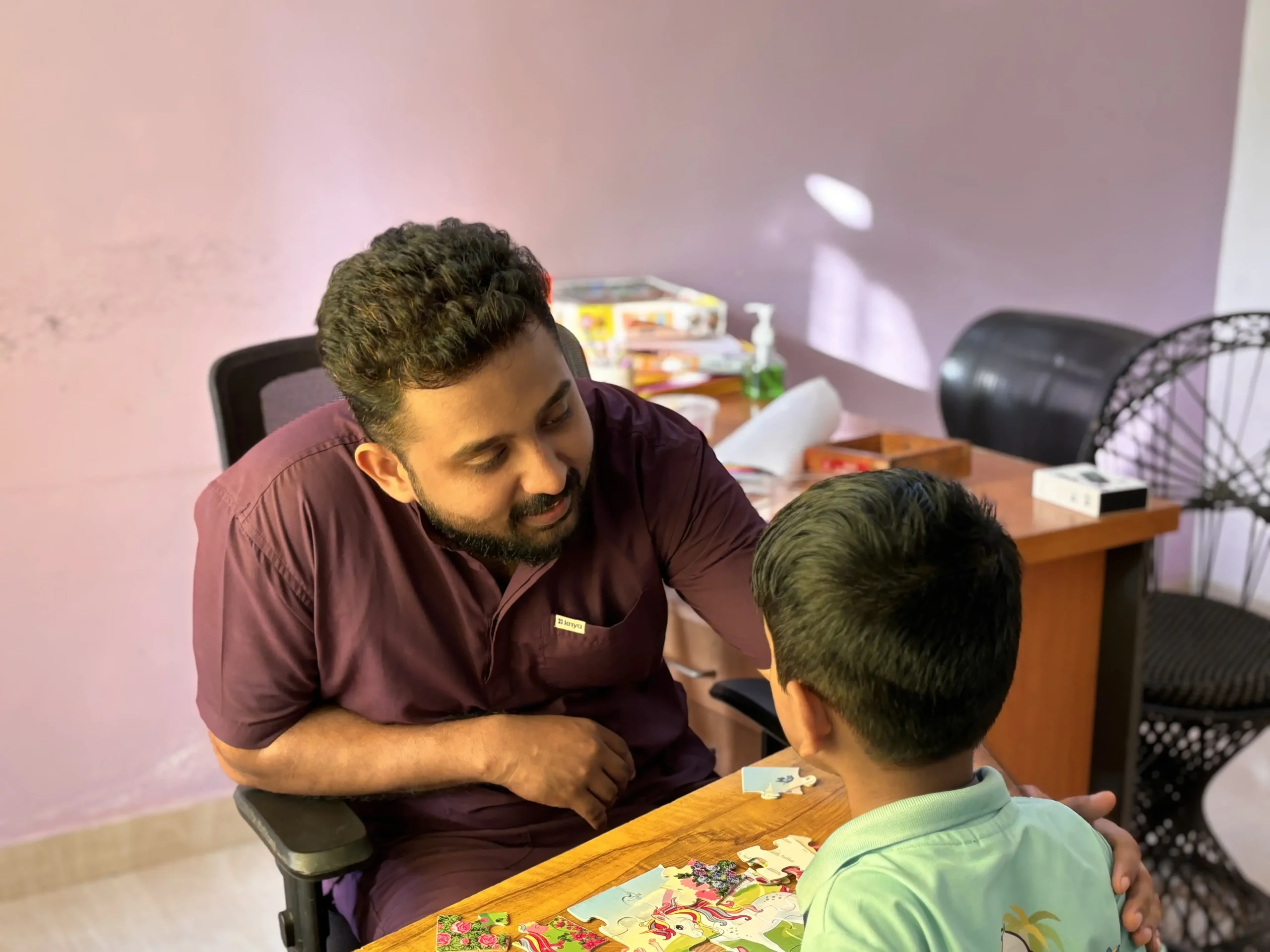 Counseling and Guidance